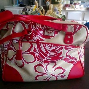 ROXY limited carry on